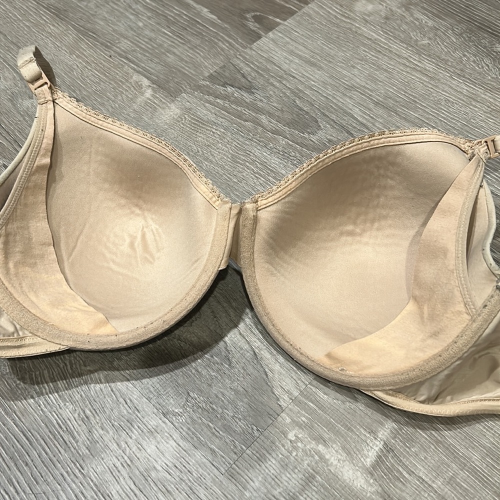 Motherhood Maternity Full Coverage Underwire Maternity and Nursing Bra - Picture 8 of 8